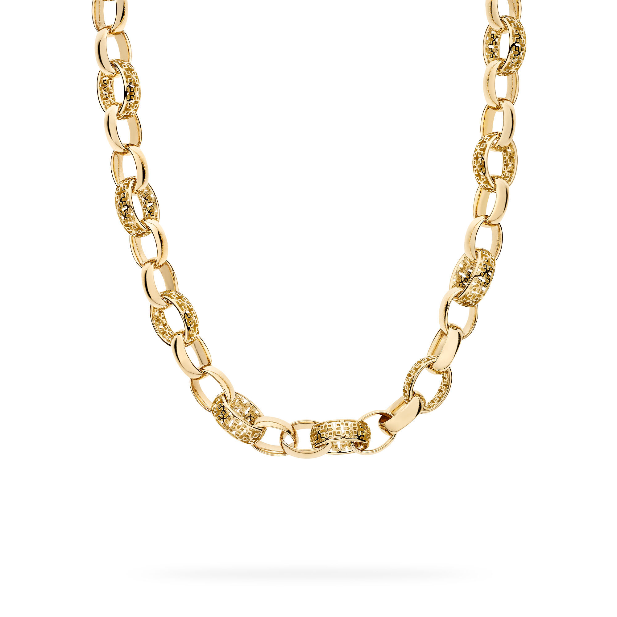 Bold Jewellery Collection
